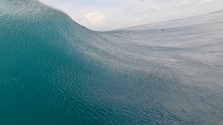 Session Surf GOPRO Bali Uluwatu 12112019 Version 2 [upl. by Lyris]