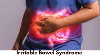 Irritable bowel Syndrome  IBS science biology chemistry research biochemistry [upl. by Cruce]