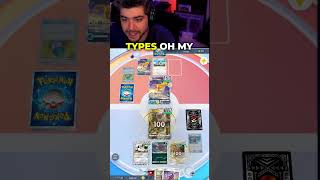 My FAVORITE METAL DECK Melmetal hits HARD  Pokemon TCG Pocket [upl. by Brita622]