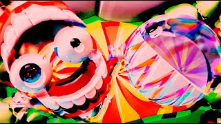 ytp THE AMAZINGLY DISMAL CIRCUS [upl. by Minabe]