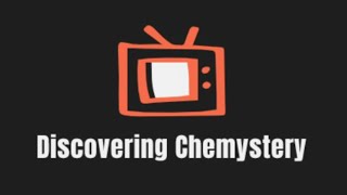 Discovering Chemystery  Aerogel Ep 1 [upl. by Sral]