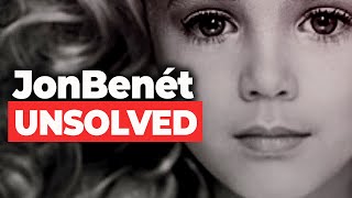 The Mystery of JonBenét Ramseys Murder [upl. by Scot]