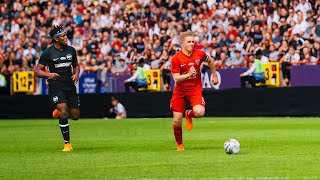 Scoring In The Epic Finale Watched By 500000  SDMNFC vs YTAS 2018 [upl. by Lunette]