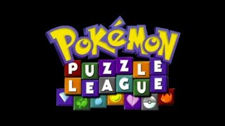 Lorelei vs Erika BATTLE OF THE AGES Pokémon Puzzle League Special [upl. by Spoor85]