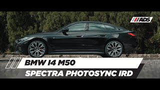 BMW i4 M50  Spectra Photosync IRD® [upl. by Elleret]