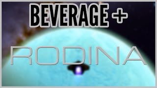 Beverage  Rodina [upl. by Esirrehc]