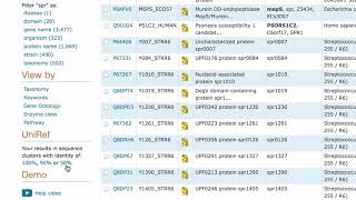 An Introduction To UniProtKB [upl. by Haff]