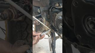 Motorcycle kick shaft welding Pakistani welder shorts [upl. by Prescott]