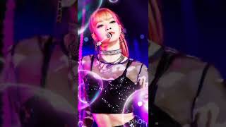 Lisa ne edits 🦋💞lalisablinksshorts [upl. by Tomasine]