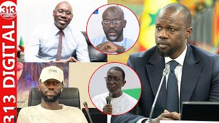 🔴Ameth Ndoye Samba Ndiaye vomi par Pastef Amadou Ba pose ses conditions pour débattre avec Sonko [upl. by Ezequiel]