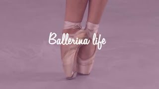 Como usar las zapatillas de ballet [upl. by Ellenwad]