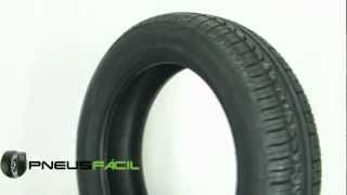 Kumho Ecsta KH11 pneus 15560R15 e 17555R15 [upl. by Teressa213]