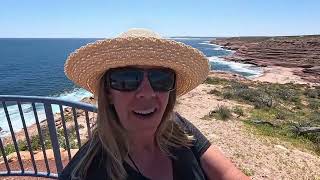 Kalbarri National Park [upl. by Llenrad550]