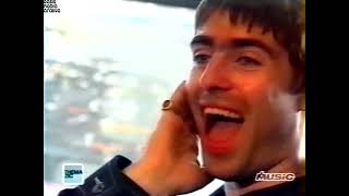 Oasis  Egos amp Icons  1997 Documentary [upl. by Eihcra]