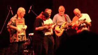 Fairport Convention  Ukulele Central [upl. by Filmore]