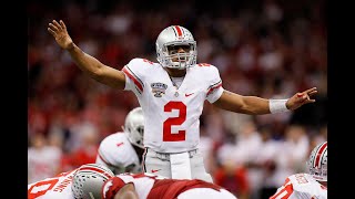 Terrelle Pryor Ohio State Highlights [upl. by Etteiram]