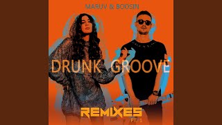 Drunk Groove Kolya Funk amp Mephisto Remix [upl. by Sakiv557]