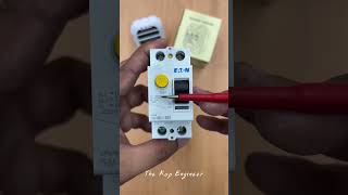 เรื่องควรรู้ก่อนซื้อ Socket Tester Socket Tester GFCI RCD test ไฟฟ้า เบรกเกอร์ ช่างไฟฟ้า [upl. by Asiluj]