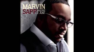 Marvin Sapp  The Best In Me [upl. by Crist]