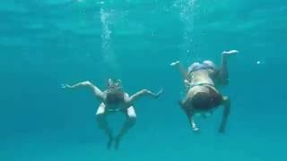 Mallorca 2016  GoPro [upl. by Sewel]