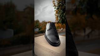 Мужские Туфли сшитые из Натуральной кожи Бренд Marray Mondis shoes wb обувь menshoes туфли [upl. by Ayanaj524]