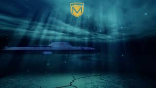 MIGALOO Private Submersible Superyachts [upl. by Saraiya]