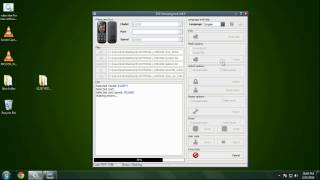 Flashing and unlock file Samsung Guru E1207Y eazy solution for sim lock [upl. by Brill]