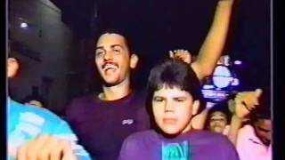 Parte 04  Carnaval de Vitoria de Santo Antao 1992 [upl. by Leiser]