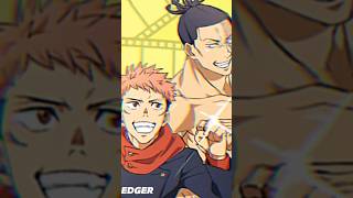 Aoi todo edit Jujutsu kaisen anime Shortsyoutubeshorts shorts [upl. by Petty]