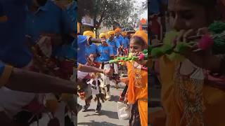 Surmali Aakhe  Sanjay kirade song shorts trending youtubeshorts Adivasi [upl. by Jarrow]