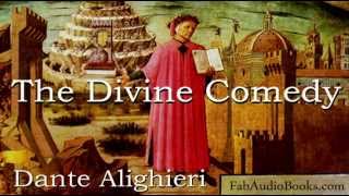 THE DIVINE COMEDY by Dante Alighieri Part 1  the Inferno [upl. by Yerac]