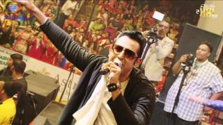 GIPPY GREWAL  PHULKARI  TEEYAN DA MELA 2016  FULL VIDEO HD [upl. by Hannej]