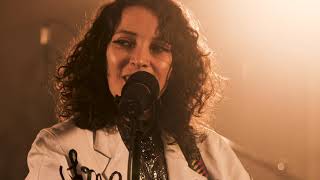 Gaby Moreno  Fronteras en vivo [upl. by Tanhya]