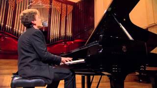 Szymon Nehring – Etude in C minor Op 25 No 12 third stage [upl. by Aggi]