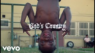 Travis Scott  GODS COUNTRY Official Music Video [upl. by Carolynn600]