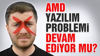 AMD WATTMAN YAZILIM SORUNLARI Devam Ediyor mu 2024 Güncel [upl. by Adelpho602]