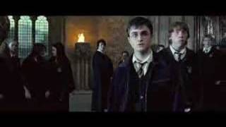 Harry Potter 5 Theme songfilmzene [upl. by Myles]