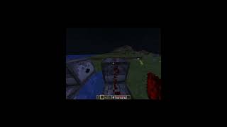 How To Make Dual TnT Cannon In Minecraft [upl. by Ettevahs204]