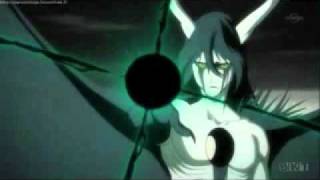 Bleach Unreleased Soundtrack  Cero Oscuras [upl. by Ahsiuqram998]