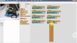 How to Control mBot Wirelessly with Bluetooth [upl. by Laurella]