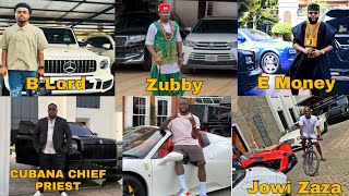 Top10 Richest Young Igbo Billionaires In Nigeria 2024 And Their Secret Source Of Wealth [upl. by Dulcle]