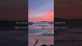 Taycle tempslyrics music song lyrics [upl. by Gratt]