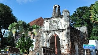 My Malaysia Travel in Malacca Melaka — Top Attractions And Places To Visit [upl. by Pelmas]