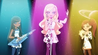 Chanson dadieu dIris  LoliRock Français [upl. by Koenig]