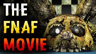 Five Nights at Freddys The Movie [upl. by Wilie]