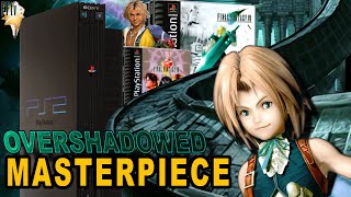 Why FF9 Remake  Overshadowed Masterpiece [upl. by Ecerahc230]