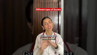 Different types of Doctors part1  Sarcaster [upl. by Anreval]