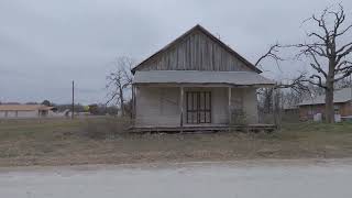 SINGLETON TEXAS OLD AND ABANDONED [upl. by Isidora735]