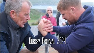 Dursey Island Festival 2024 [upl. by Anirual]