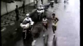 65ª Corrida Internacional de São Silvestre  1989 [upl. by Tj81]